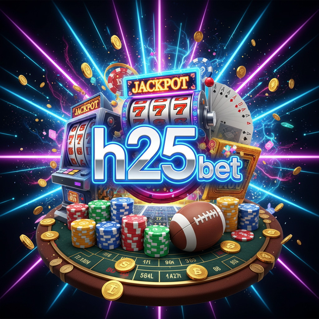 h25 bet